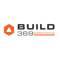 Build 369 Logo