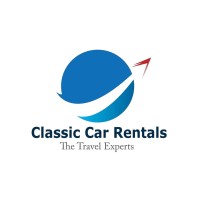 Classic Car Rental Services Pvt Ltd. Logo