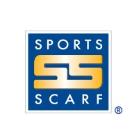 SportsScarf, LLC Logo