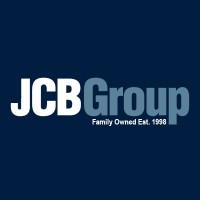 JCB Group Logo