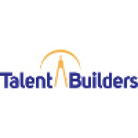Talent Builders with Tom Oliver Logo