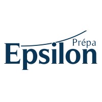 Centre Epsilon Logo