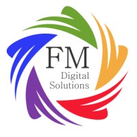 FM Digital Solutions Logo