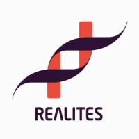 Groupe REALITES Logo