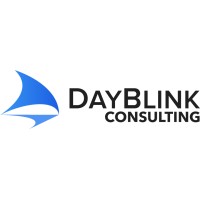DayBlink Consulting Logo