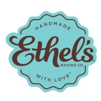 Ethels Baking Company Logo