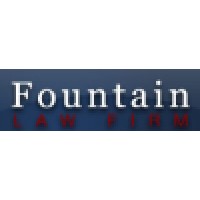 Fountain Law Firm Logo