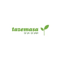 Tazemasa Logo