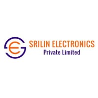 SRILIN ELECTRONICS PRIVATE LIMITED Logo