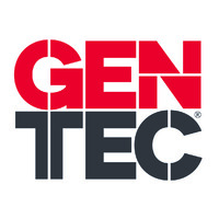GENTEC CHP Logo