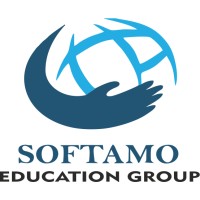 SOFTAMO EDUCATION SERVICES PVT. LTD. Logo