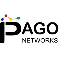 PAGO Networks Inc. (파고네트웍스) Logo