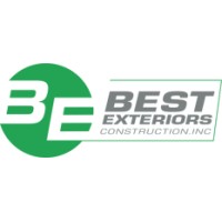 Best Exteriors Logo