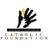 Diocese of Saskatoon Catholic Foundation Logo