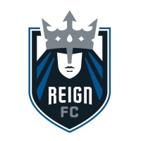 Seattle Reign FC Logo