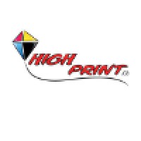 High Print Logo