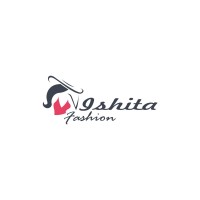 ISHITA FASHION Logo