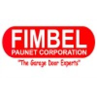 Fimbel Paunet Corporation Logo