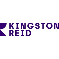 Kingston Reid Logo