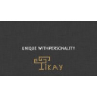 Tikay Design Logo