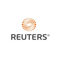 Reuters News Agency Logo