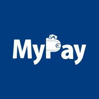 My Pay Indonesia Logo