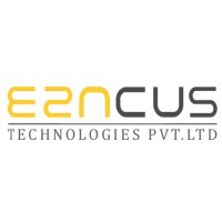 Ezacus Technologies Pvt. Ltd. Logo