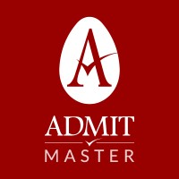 Admit Master Logo