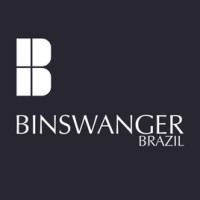 Binswanger Brazil Logo