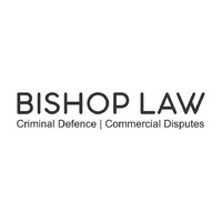 Bishop Law Logo
