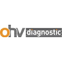 ohv diagnostic Private Limited Logo
