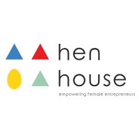 Hen House Co-op Logo