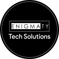 Enigmaty Tech Solutions Pvt. Ltd. Logo