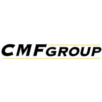 CMF Group Inc. Logo