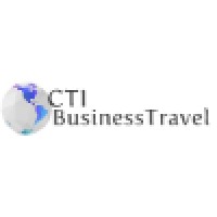 CTI Business Travel Logo