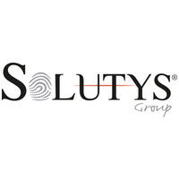 SOLUTYS Group Logo