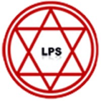 Laxmi Power Solutions Logo