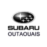 Subaru Outaouais Logo
