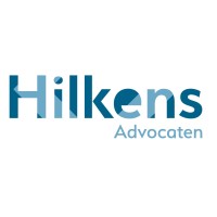 Hilkens Advocaten Logo
