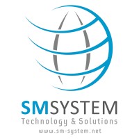 SM System Logo