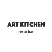 Art Kitchen Resto Bar Logo