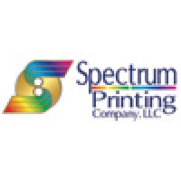 Spectrum Printing Company, LLC Logo