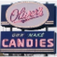 Olivers Candies Logo
