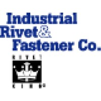 Industrial Rivet & Fastener Co Logo