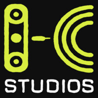 IC STUDIOS S.A.S. Logo