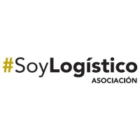 #SoyLogístico Logo