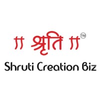 Shruti Creation Biz Logo