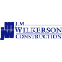 J.M. Wilkerson Construction Co., Inc Logo