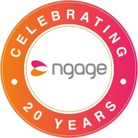 Ngage Solutions Logo