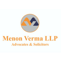 MENON VERMA LLP Logo